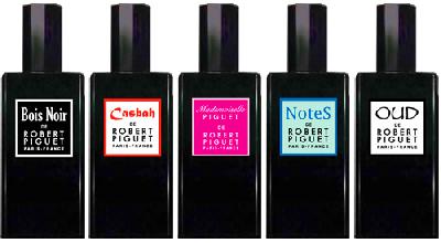 Nouvelle Collection от селективного бренда Robert Piguet Nouvelle Collection от селективного бренда Robert Piguet