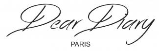 Dear Diary Paris