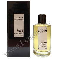 Sand Aoud -     Mancera