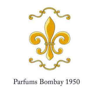 Parfums Bombay 1950