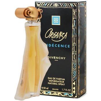 Organza Indecence Givenchy духи купить: парфюм Organza Indecence цена в  Москве