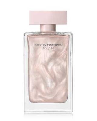 Narciso Rodriguez for Her Iridescent 