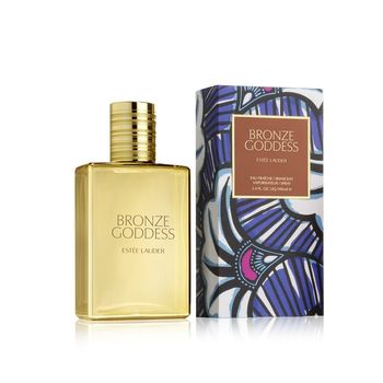 Bronze Goddess Eau Fraiche Skinscent 2014 Estée Lauder