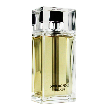 dior homme cologne christian dior