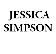 Jessica Simpson