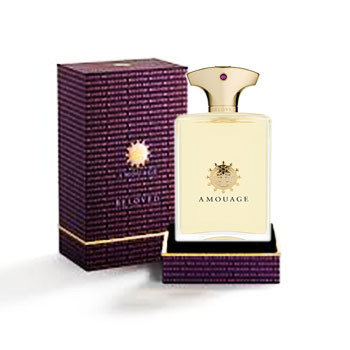 Amouage - Beloved Man