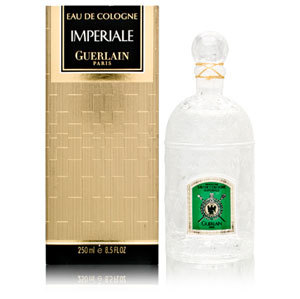 Guerlain Eau de cologne Imperiale