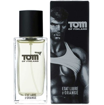  Tom of Finland  Etat Libre d'Orange