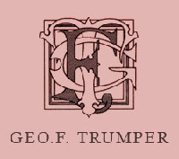 Geo. F. Trumper