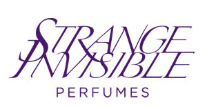 Strange Invisible Perfumes