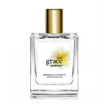 Летняя новинка - Pure Grace Summe Летняя новинка - Pure Grace Summe