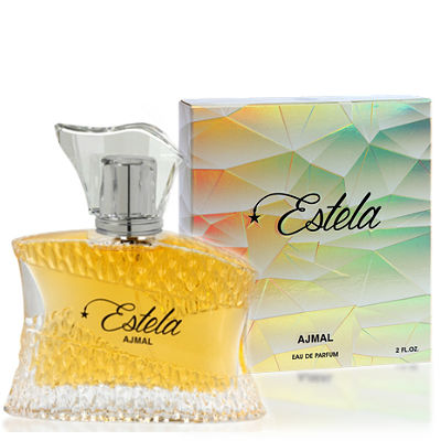 Новый аромат Estela от  Ajmal