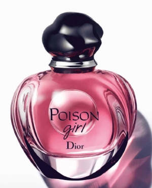 Новые ароматы линейки Poison от Christian Dior