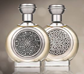 Новые ароматы от парфюмерного дома Boadicea the Victorious