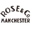 Rose & Co Manchester