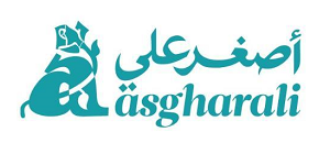 Asgharali