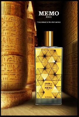 Мemo – Luxor Oud