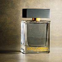 The One Gentleman  Dolce & Gabbana 