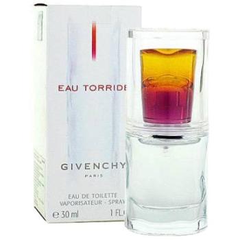 givenchy eau torride