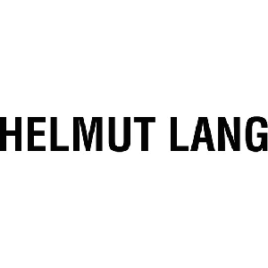 Helmut Lang