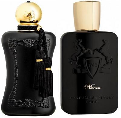 Athalia и Nisean - два новых аромата от парфюмерного бреда Parfums de Marly