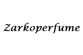 Zarkoperfume