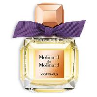 Molinard de Molinard - новое издание легендарного аромата 