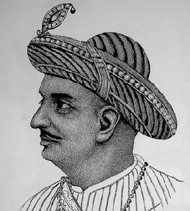 Tippu Sultan