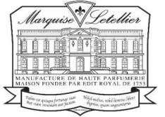 Marquise Letellier