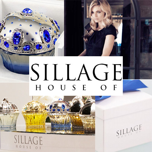 House Of Sillage – эталон современного искусства cоздания нишевой парфюмерии