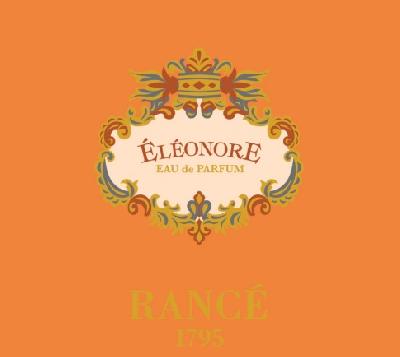 Аромат любви и желания - Eleonore от Rance 1795