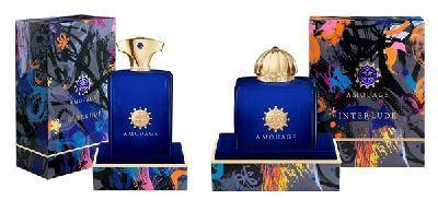 Interlude:       Amouage