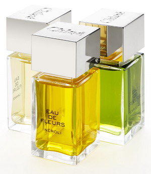 Chloe Eau de Fleurs