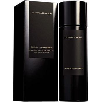 donna karan black cashmere perfume