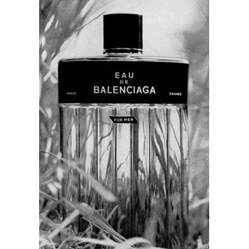 Eau de Balenciaga Balenciaga Eau de Balenciaga