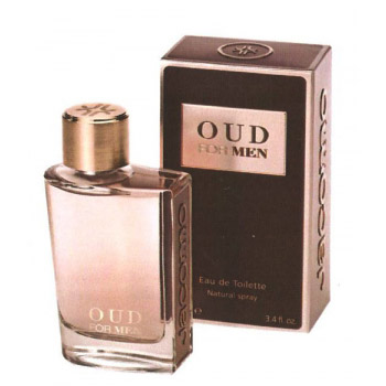 Jacomo Oud for Men - Jacomo