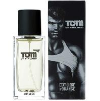  Tom of Finland  Etat Libre d'Orange