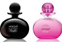 Michel Germain - Sexual Noir  Sexual Fleur