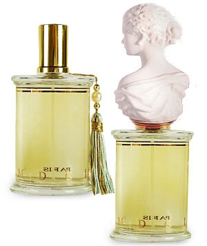 La Belle Helene -     Parfums MDCI