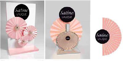 Lalique - Satine