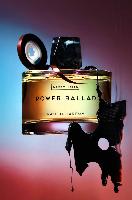 Power Ballad -     Room 1015