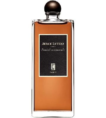    Serge Lutens - Santal Majuscule