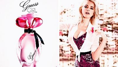 Guess  Guess Girl