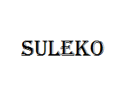 Suleko