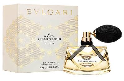 Bvlgari - Jasmin Noir L'Elixir  Mon Jasmin Noir L'Elixir