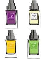     The Different Company - L'Esprit Cologne