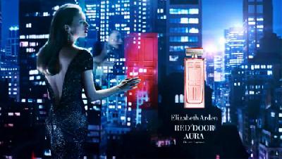 Elizabeth Arden - Red Door Aura