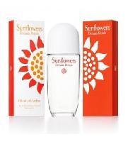 Elizabeth Arden  Sunflowers Dream Petals 