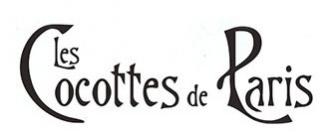 Les Cocottes de Paris 