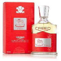 Viking Creed - новый аромат для мужчин от бренда Creed